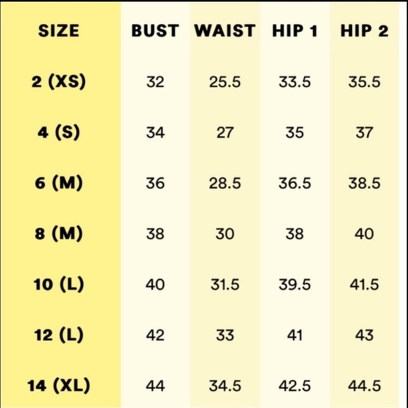 New! Summersalt Orchid Ditsy Floral The Halter Plunge One-Piece Swimsuit - Picture 6 of 6